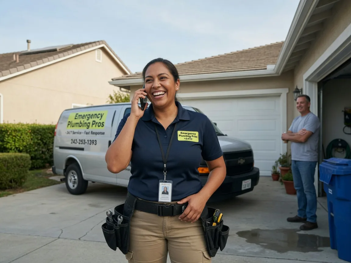 Emergency Plumber Bridgeport, WA FAQs